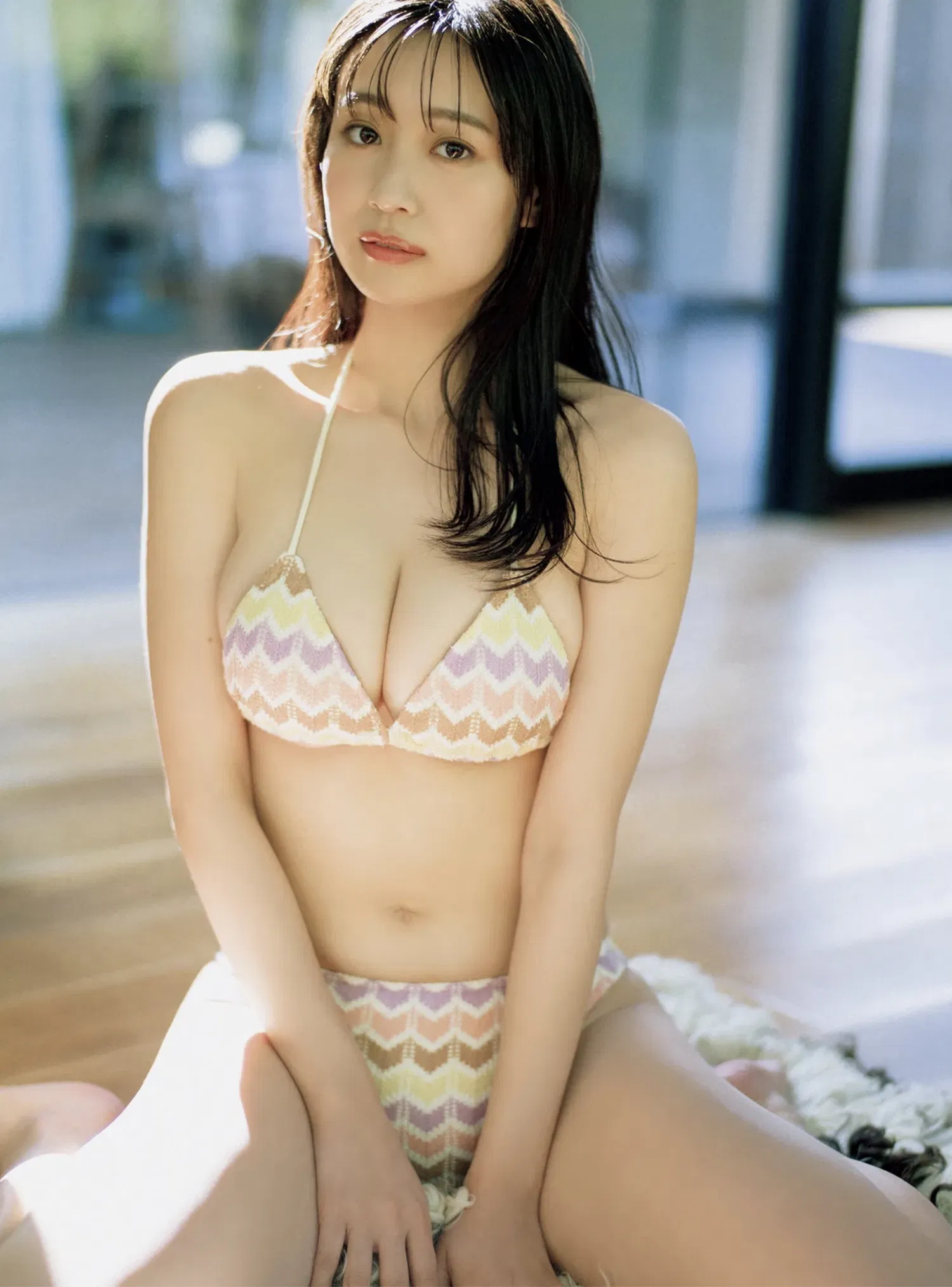 FRIDAY GOLD 溝端葵 圧倒的なラブコール