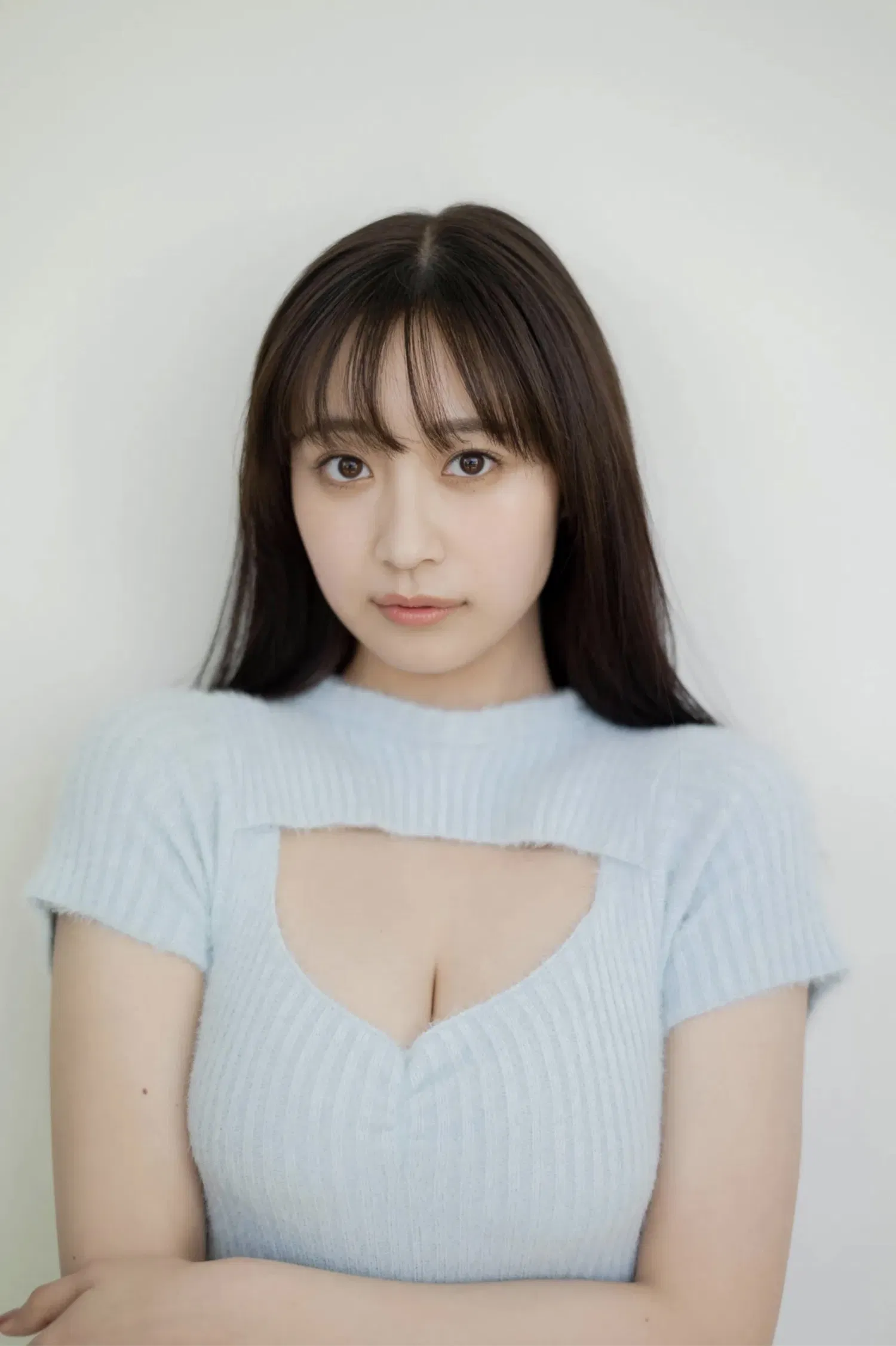 FRIDAY GOLD 溝端葵 圧倒的なラブコール