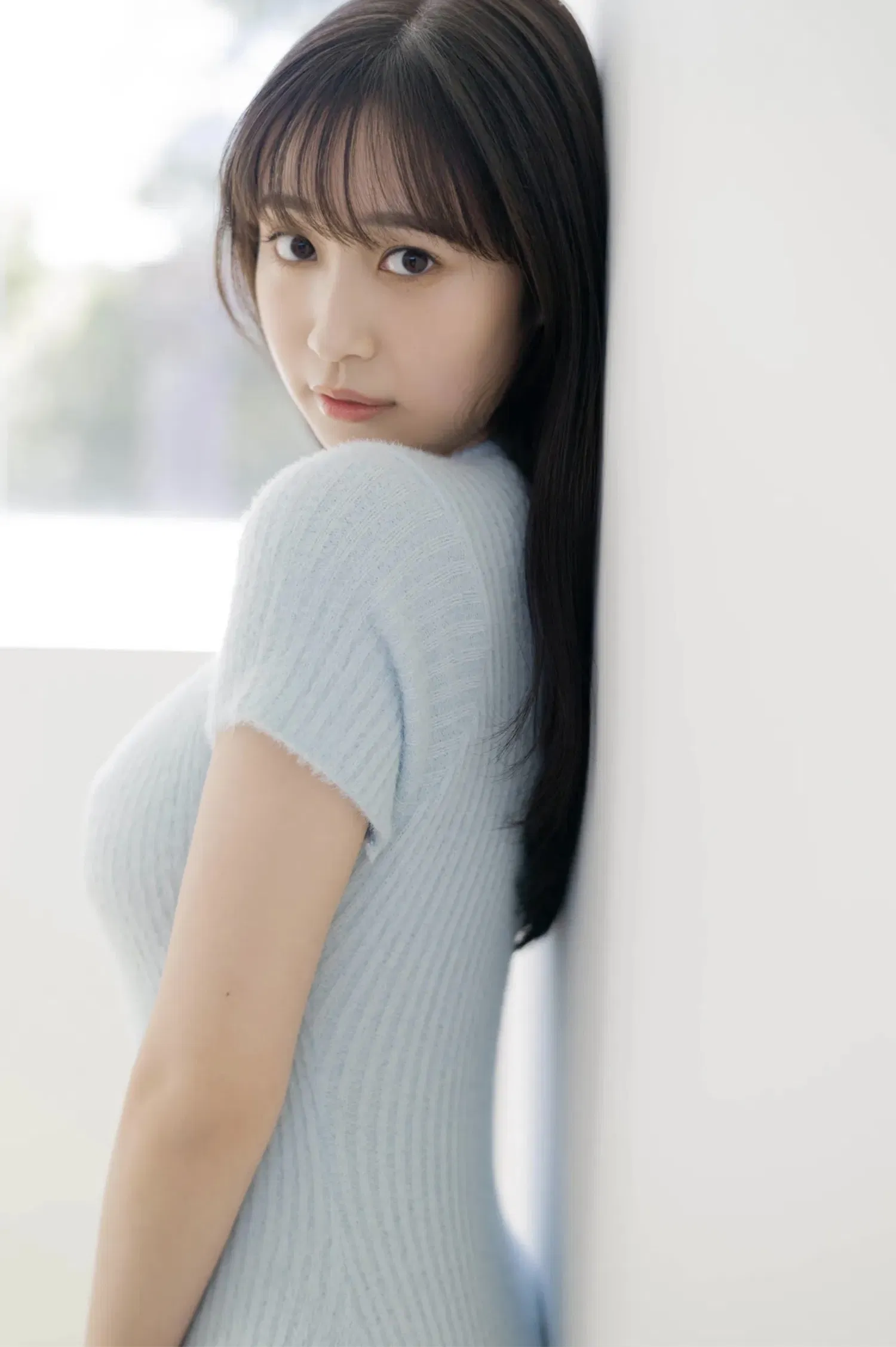 FRIDAY GOLD 溝端葵 圧倒的なラブコール