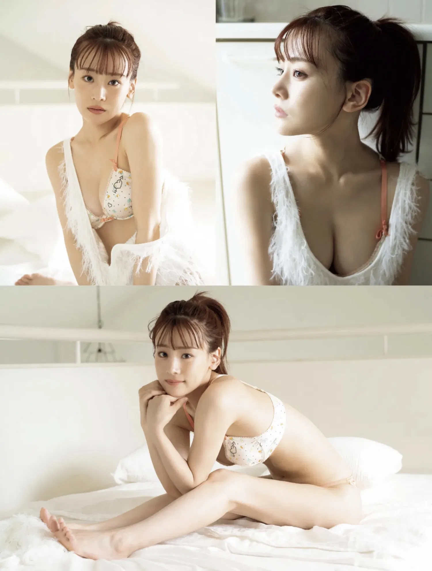 FRIDAY GOLD 福岡みなみ レディーな彼女