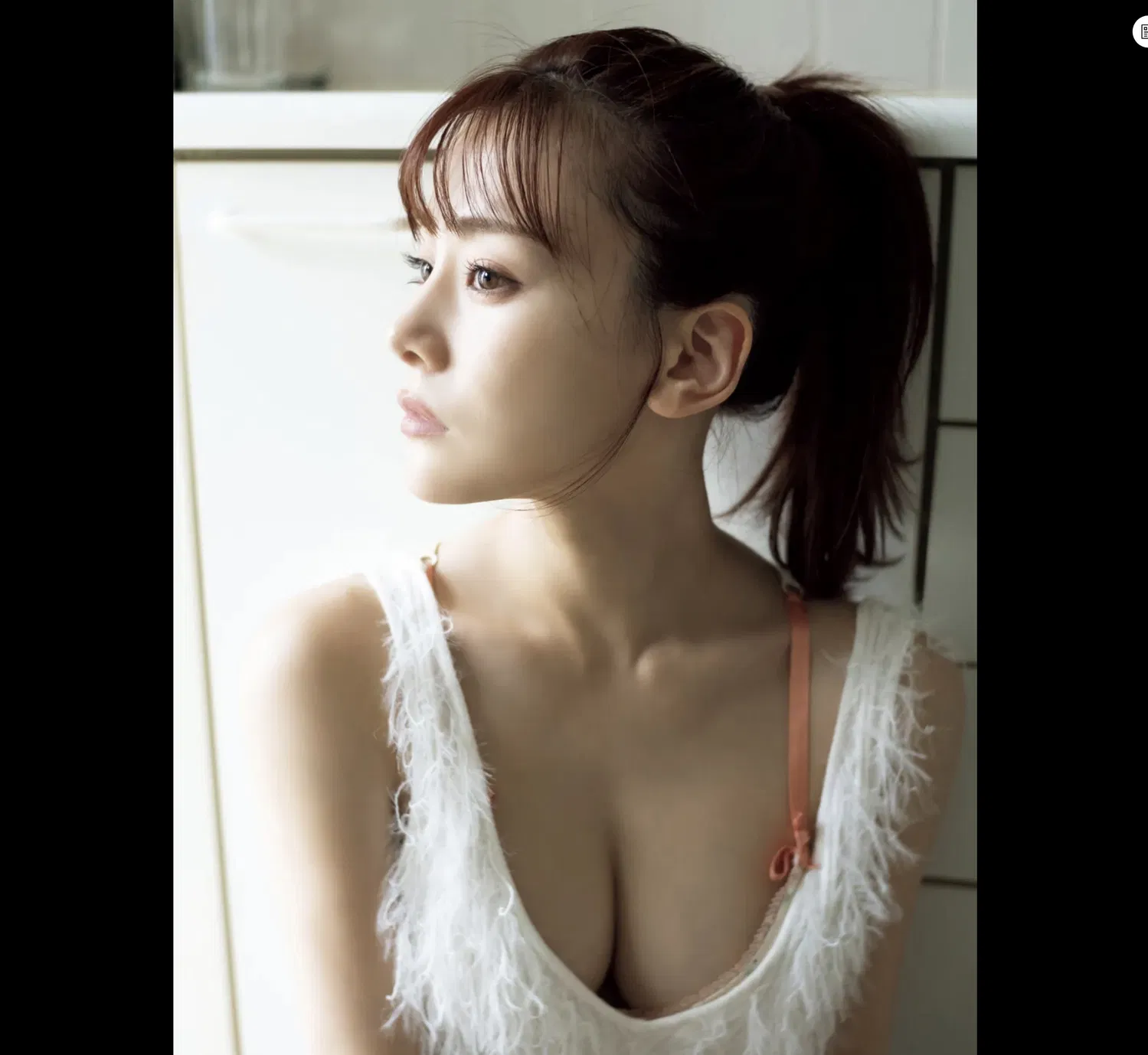 FRIDAY GOLD 福岡みなみ レディーな彼女