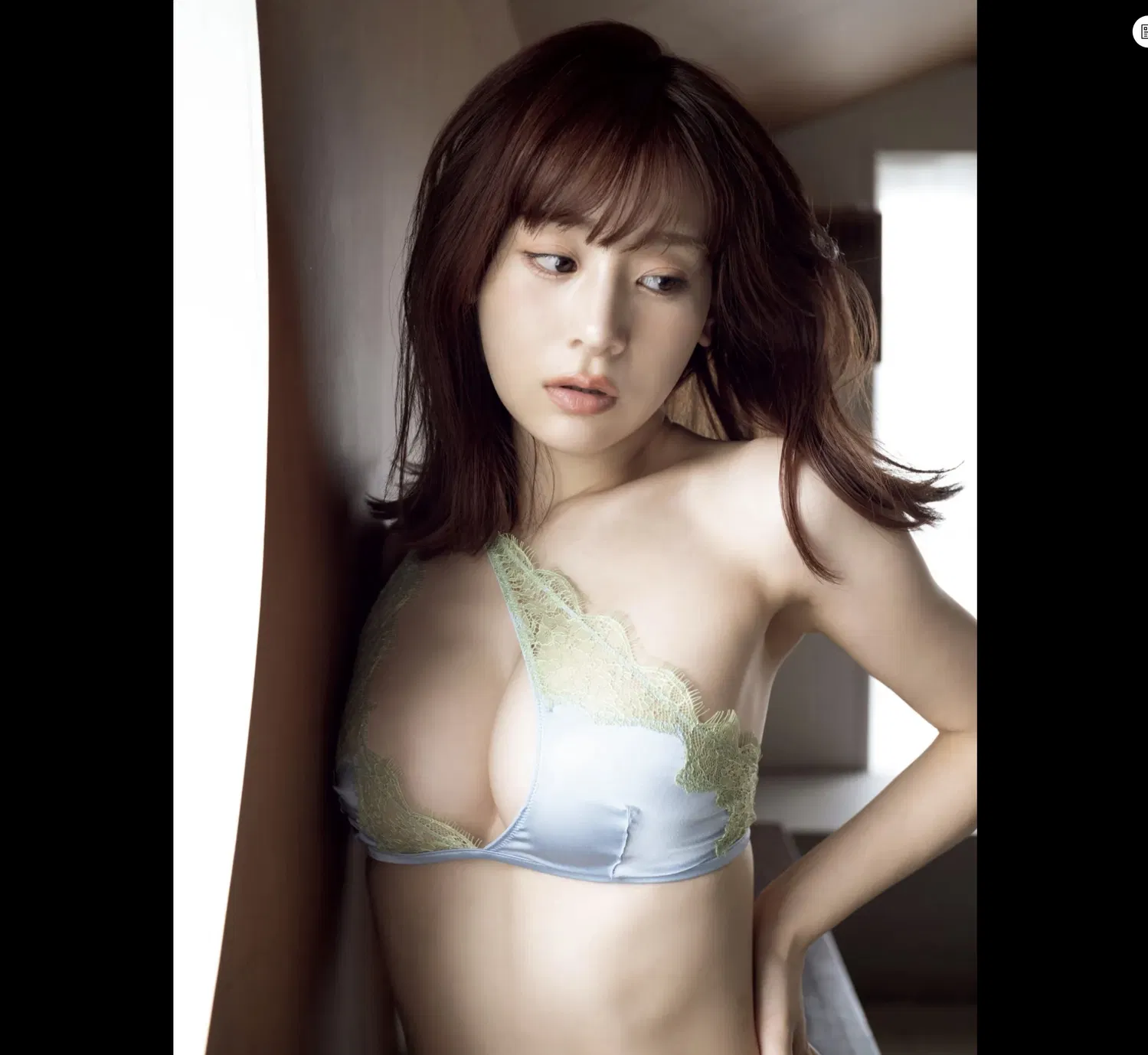 FRIDAY GOLD 福岡みなみ レディーな彼女