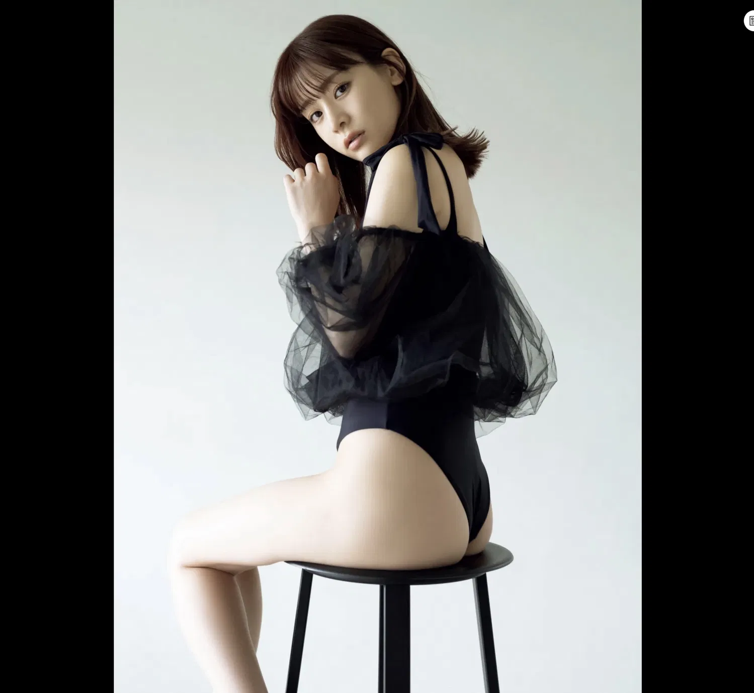 FRIDAY GOLD 福岡みなみ レディーな彼女