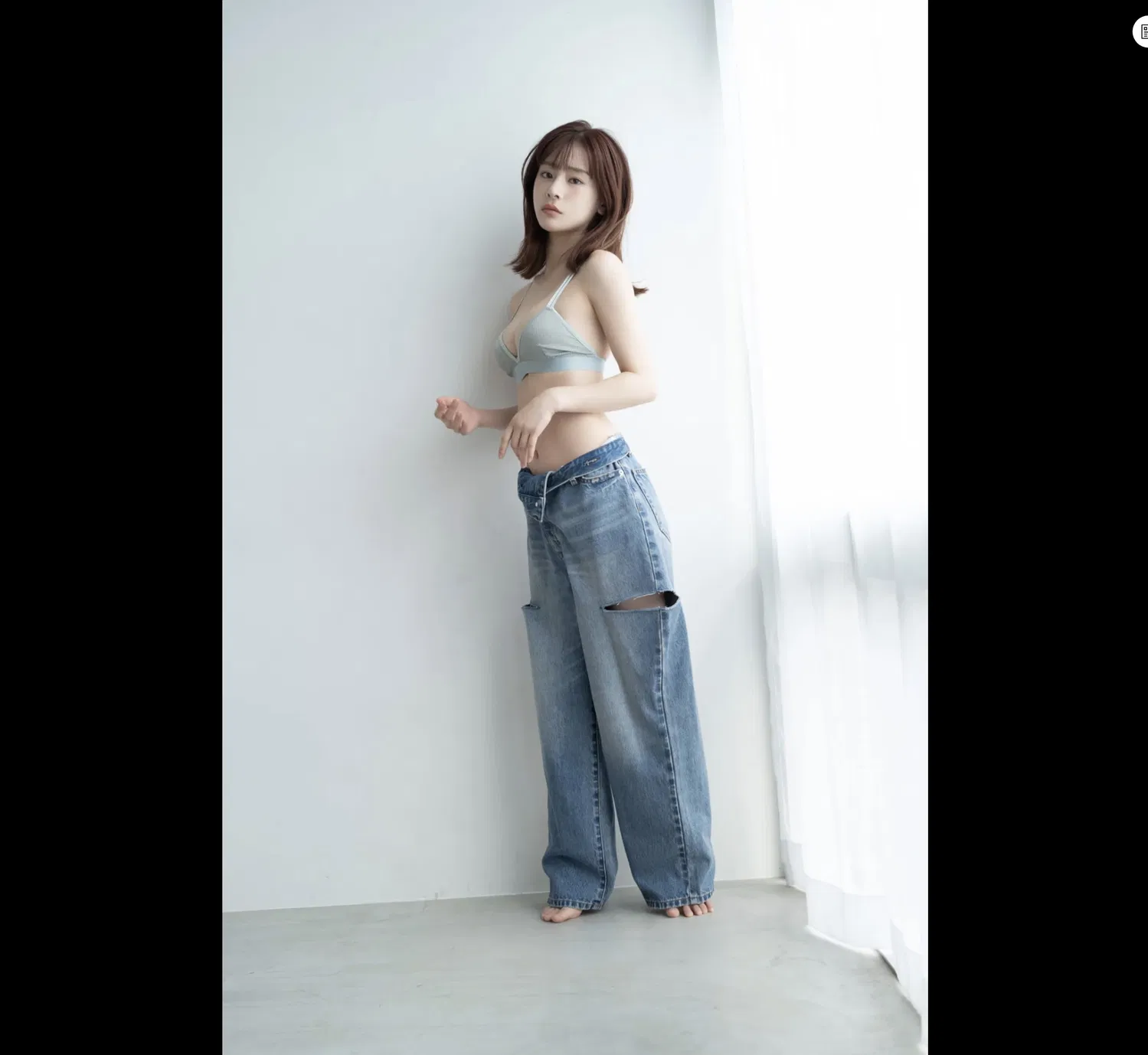 FRIDAY GOLD 福岡みなみ レディーな彼女