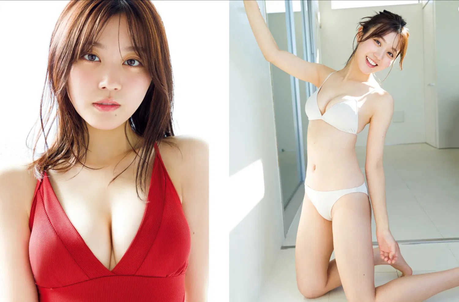 FRIDAY GOLD 阿部凛 北国のHOTな新エース