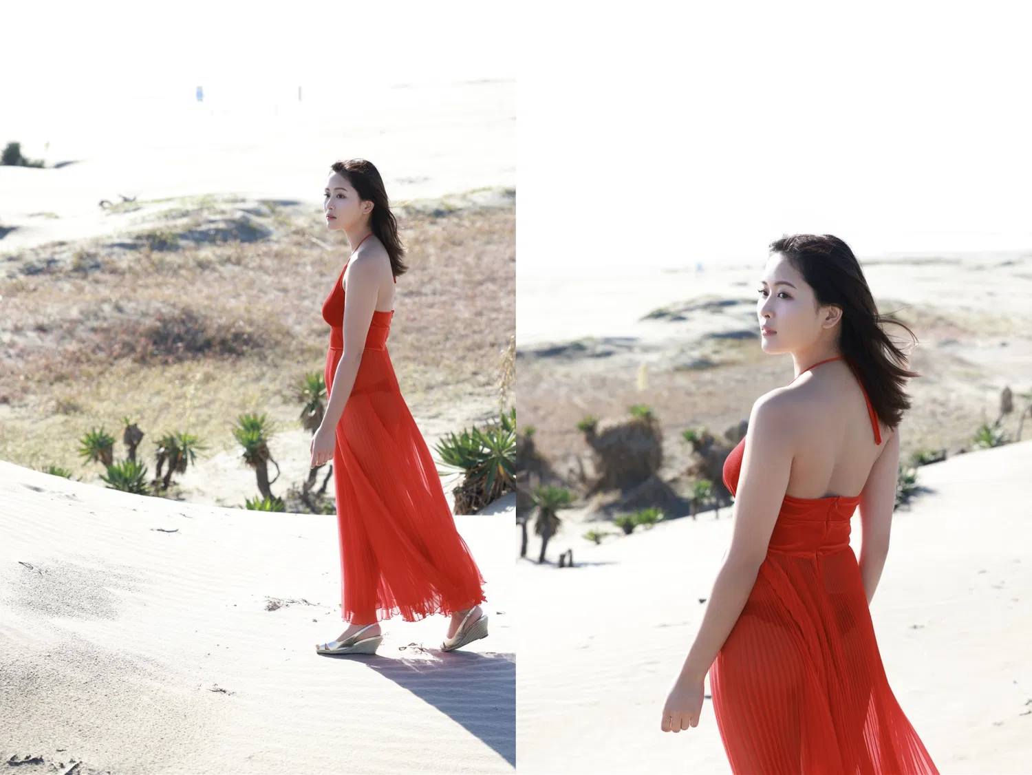 FRIDAYデジタル写真集 下村明香『Impact Beauty vol.3 オール未公開100ページ超完全版』