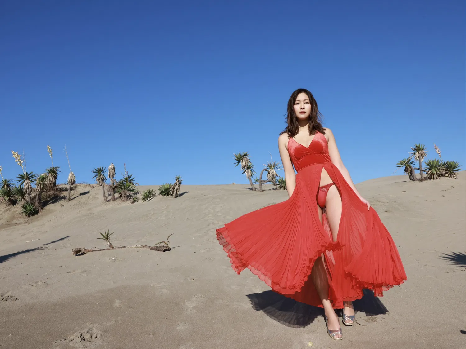 FRIDAYデジタル写真集 下村明香『Impact Beauty vol.3 オール未公開100ページ超完全版』