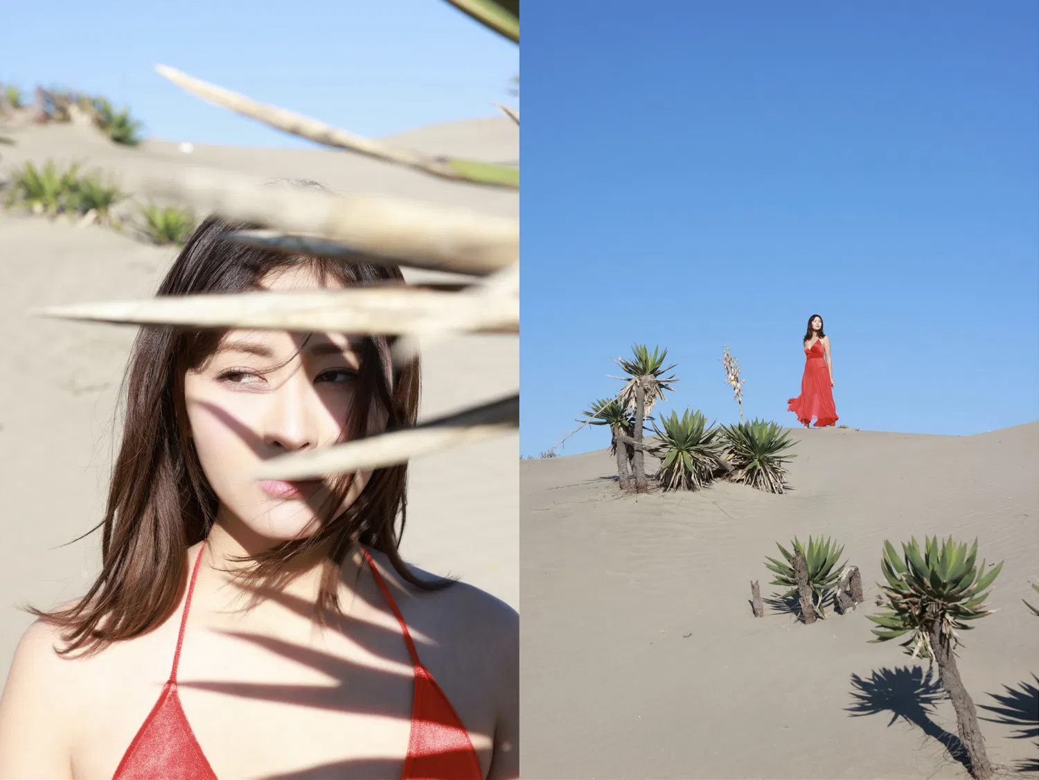 FRIDAYデジタル写真集 下村明香『Impact Beauty vol.3 オール未公開100ページ超完全版』