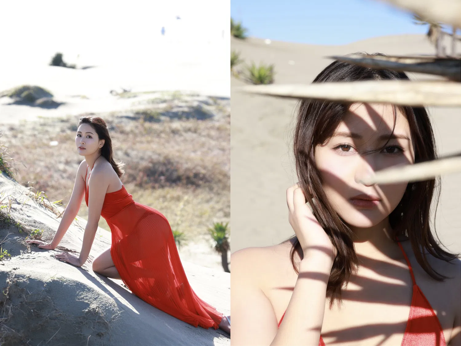 FRIDAYデジタル写真集 下村明香『Impact Beauty vol.3 オール未公開100ページ超完全版』