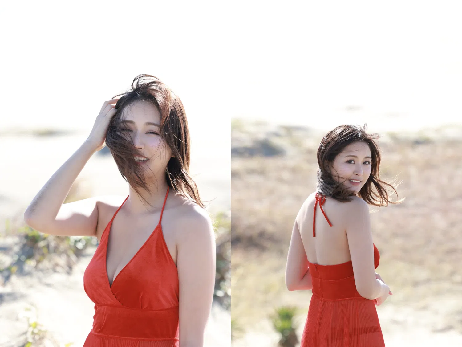 FRIDAYデジタル写真集 下村明香『Impact Beauty vol.3 オール未公開100ページ超完全版』