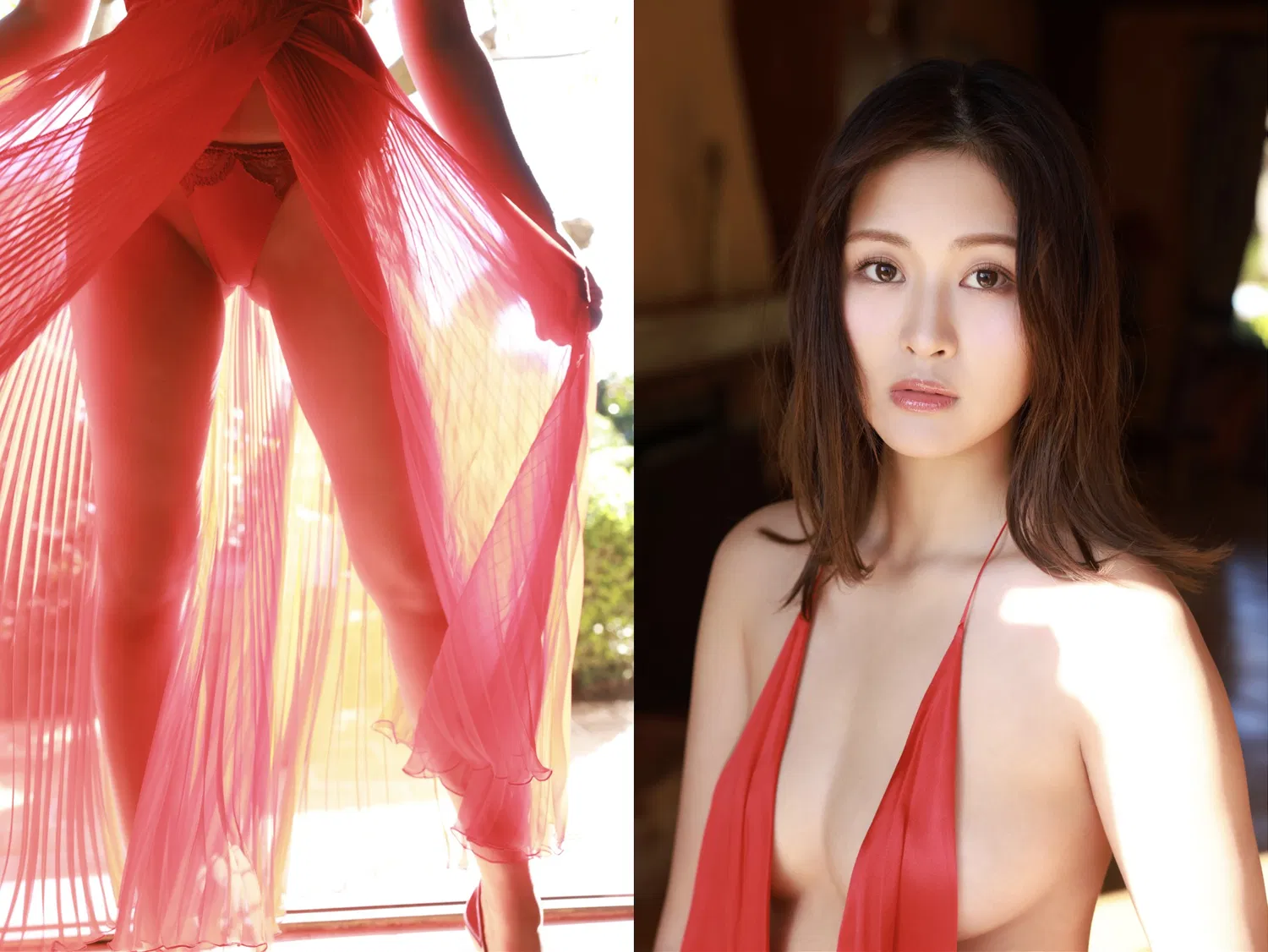 FRIDAYデジタル写真集 下村明香『Impact Beauty vol.3 オール未公開100ページ超完全版』