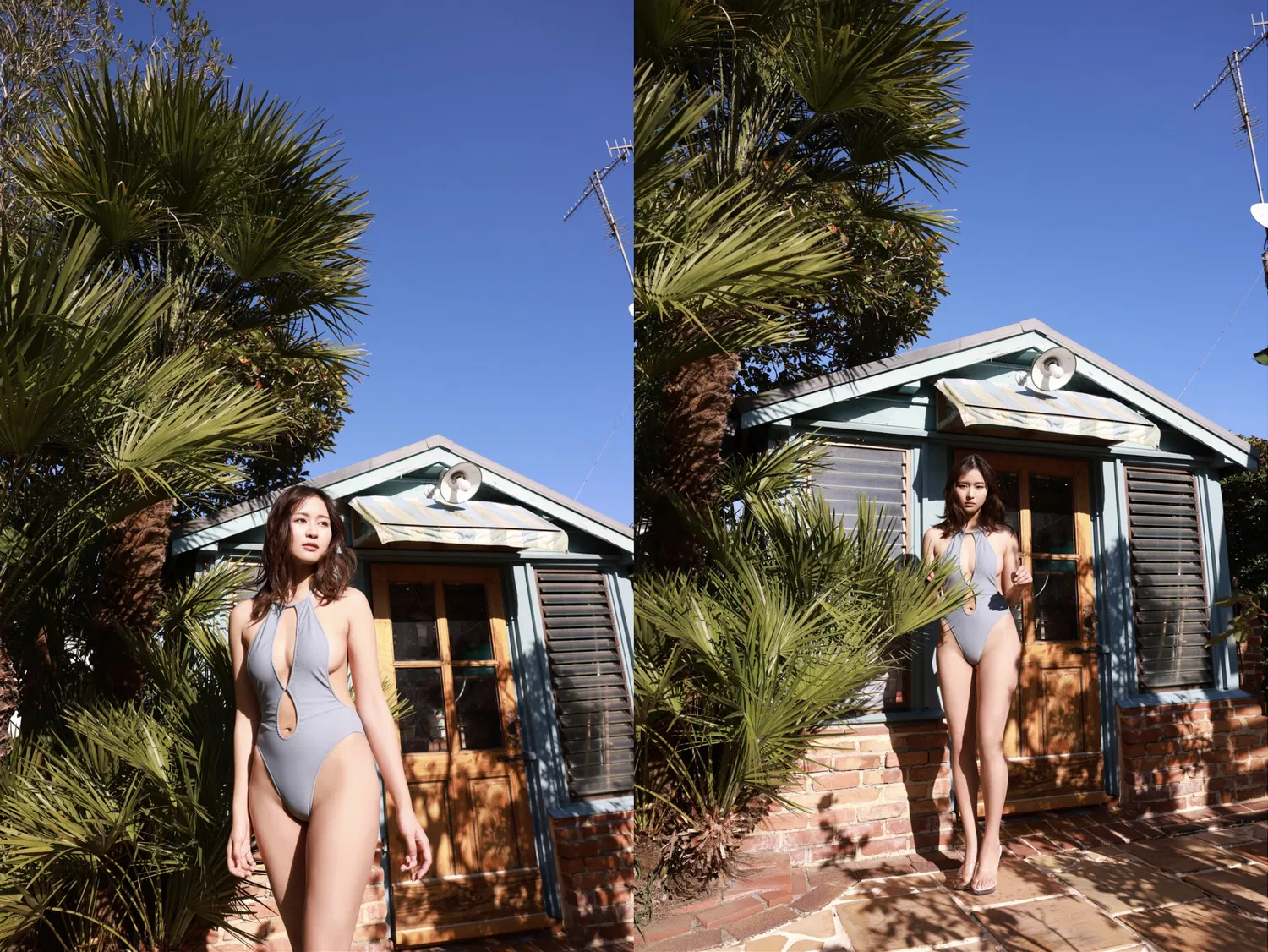 FRIDAYデジタル写真集 下村明香『Impact Beauty vol.3 オール未公開100ページ超完全版』