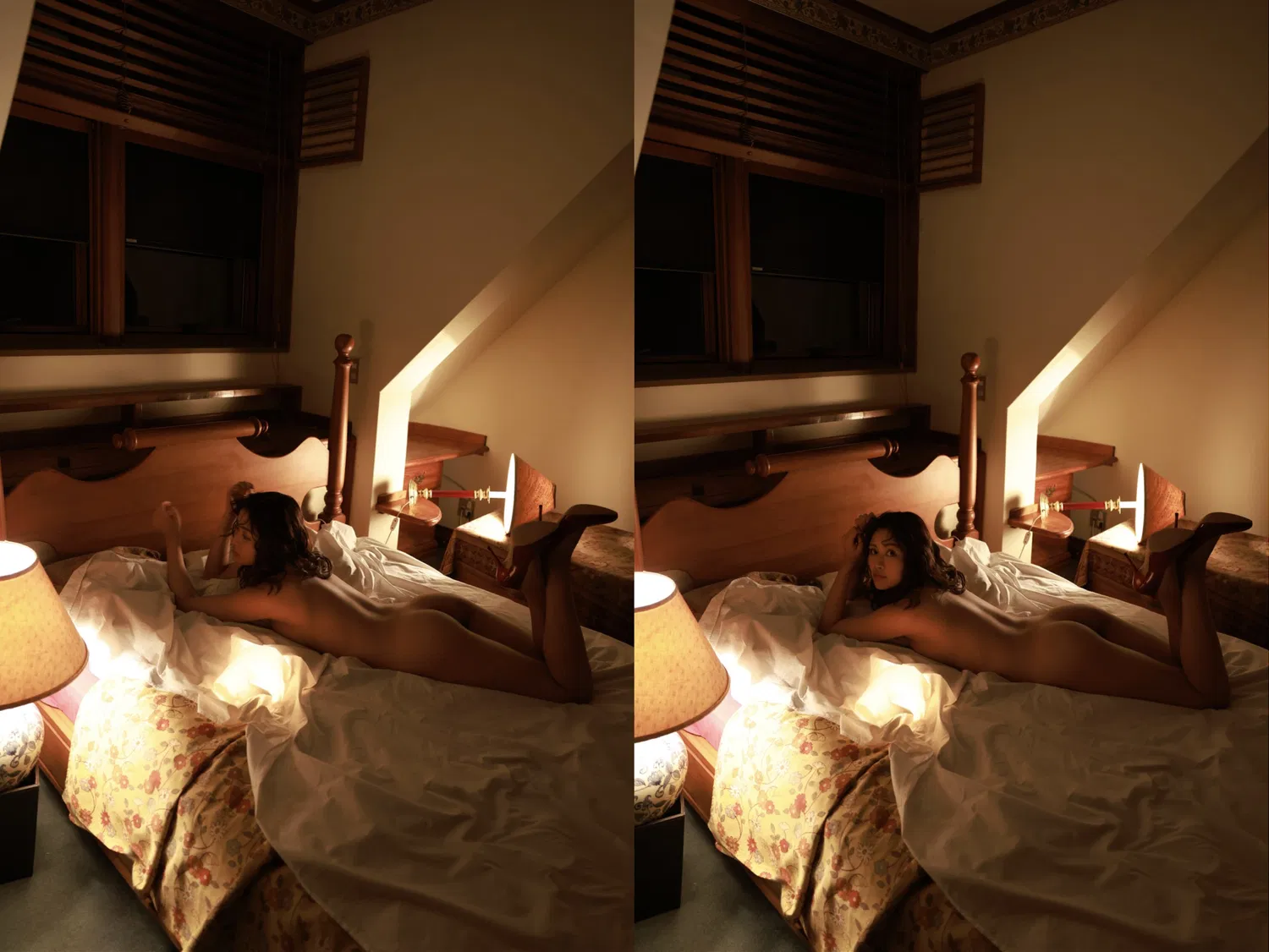 FRIDAYデジタル写真集 下村明香『Impact Beauty vol.3 オール未公開100ページ超完全版』