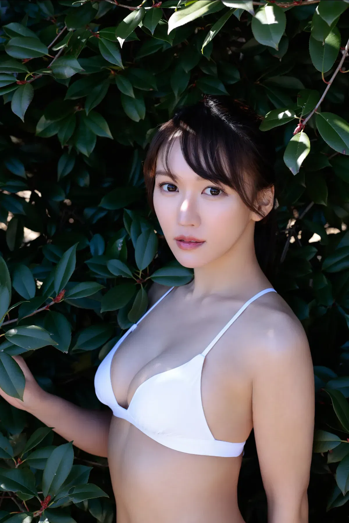 FRIDAYデジタル写真集 橘和奈『ヴァージン・フライト vol.1』全カット