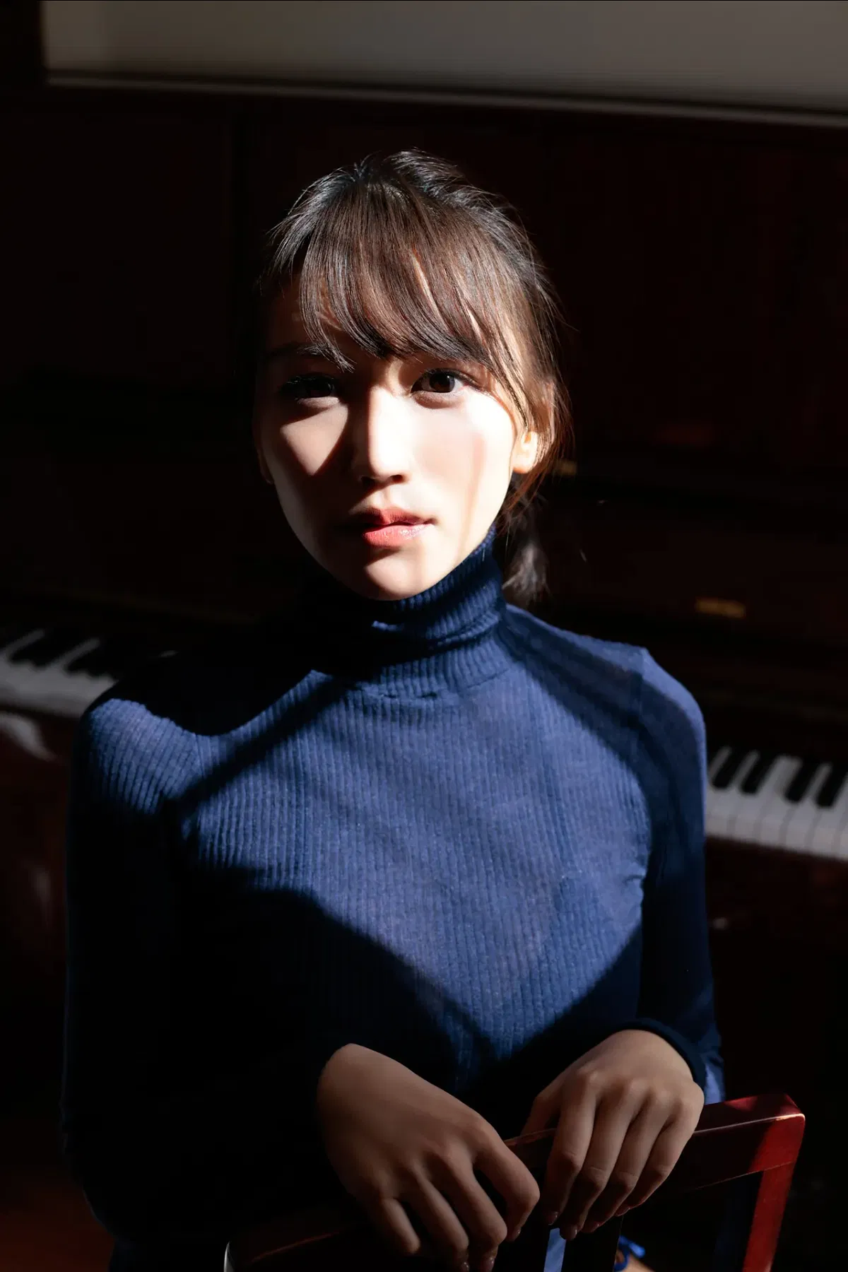 FRIDAYデジタル写真集 橘和奈『ヴァージン・フライト vol.1』全カット