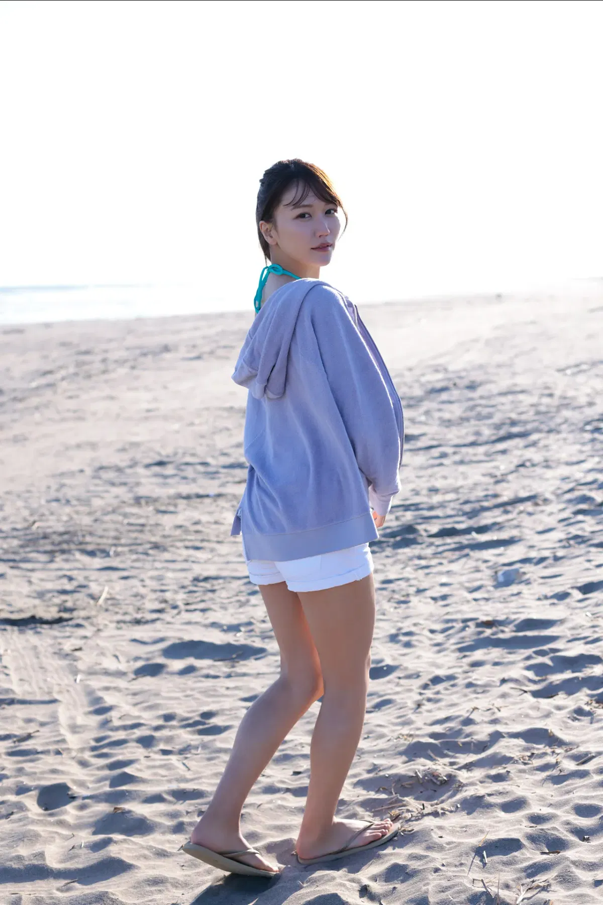 FRIDAYデジタル写真集 橘和奈『ヴァージン・フライト vol.1』全カット