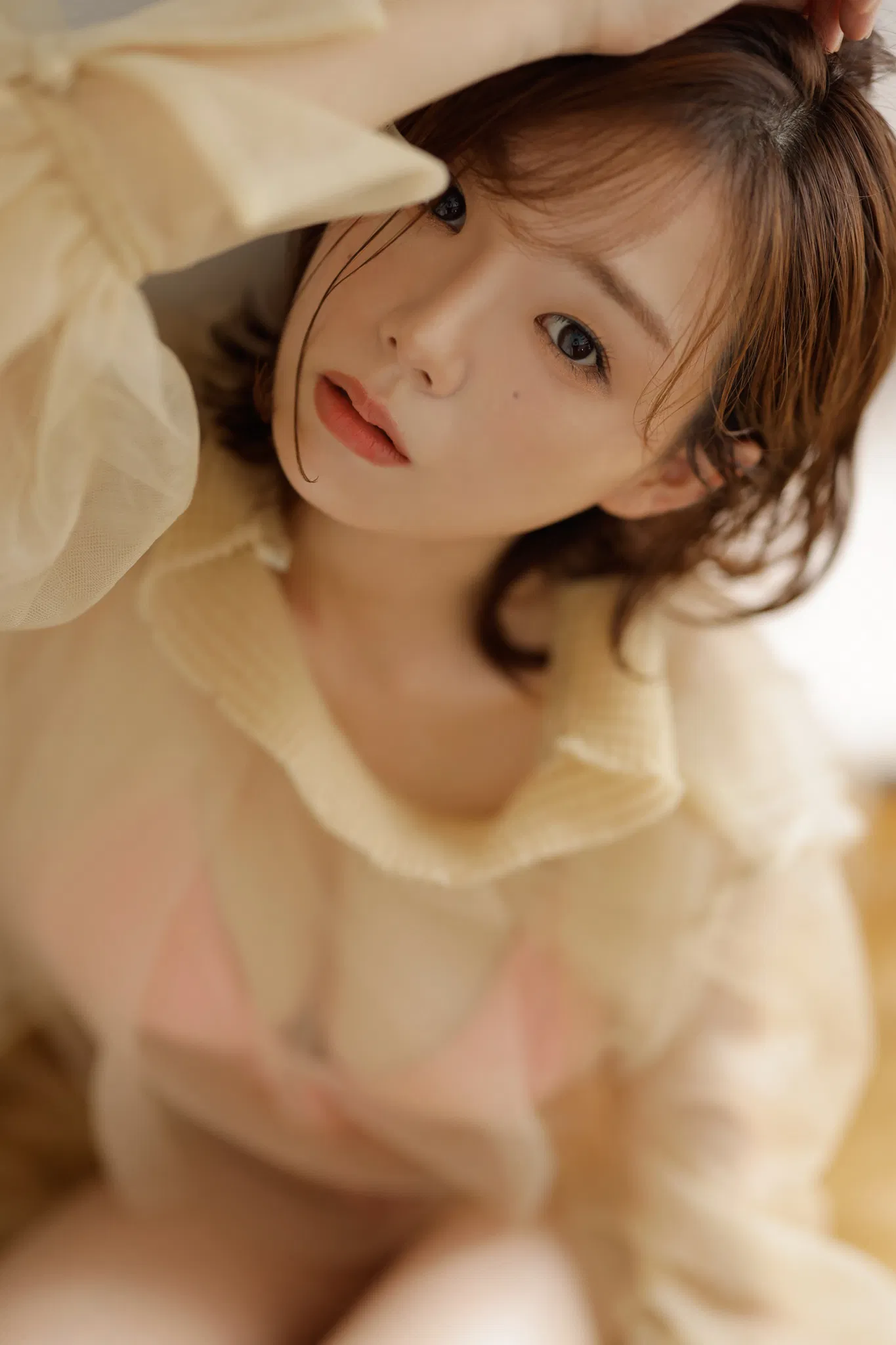 FRIDAYデジタル写真集 篠崎愛 prelude