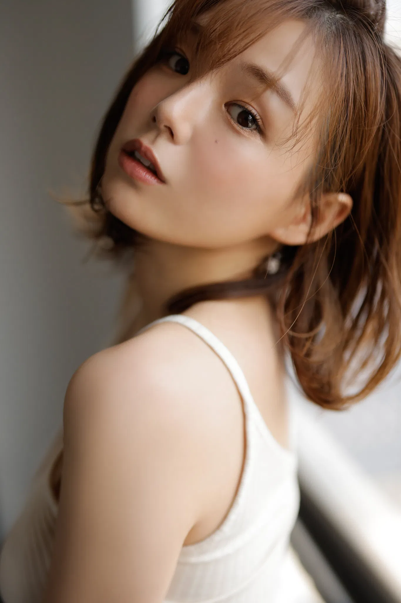 FRIDAYデジタル写真集 篠崎愛 prelude