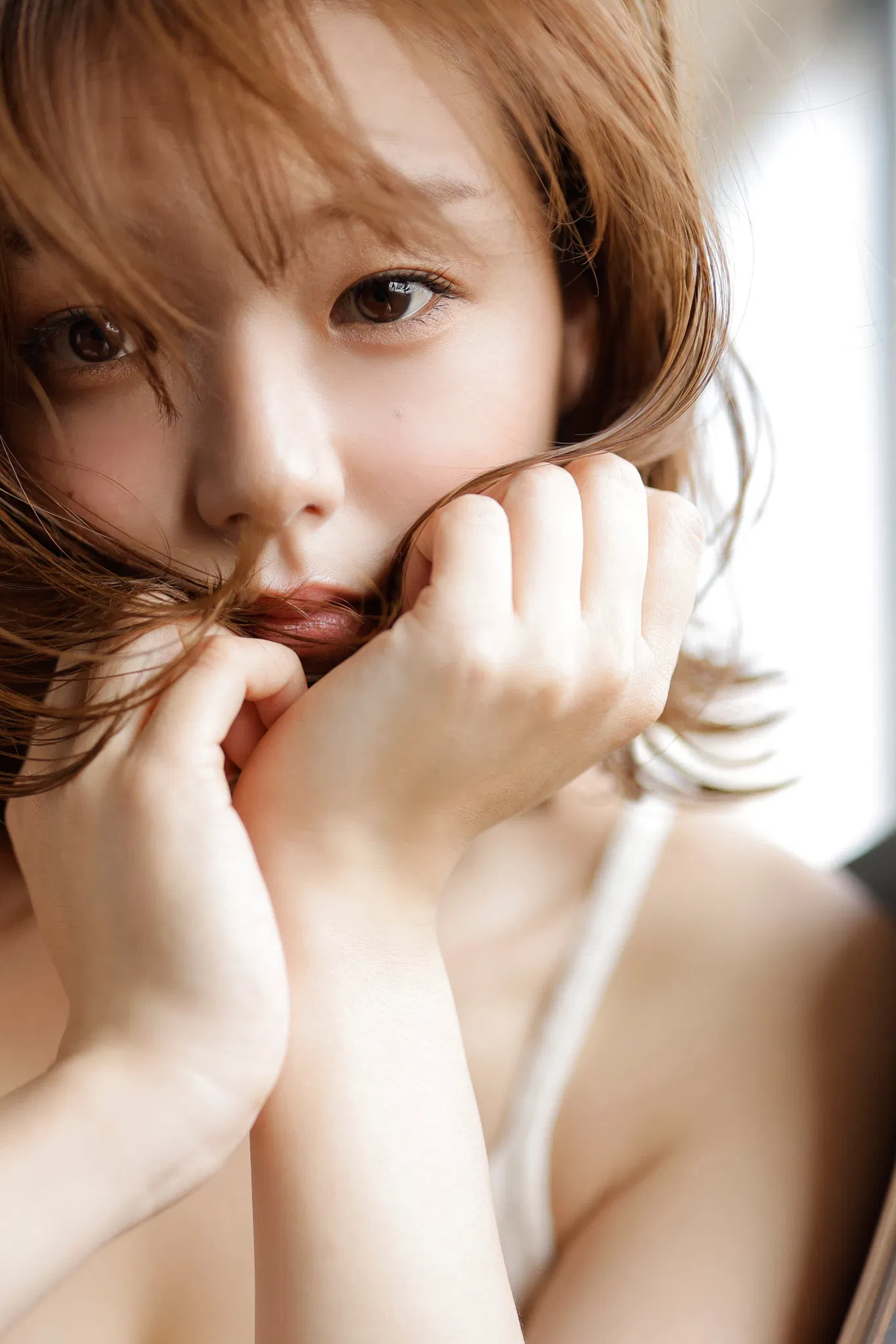 FRIDAYデジタル写真集 篠崎愛 prelude