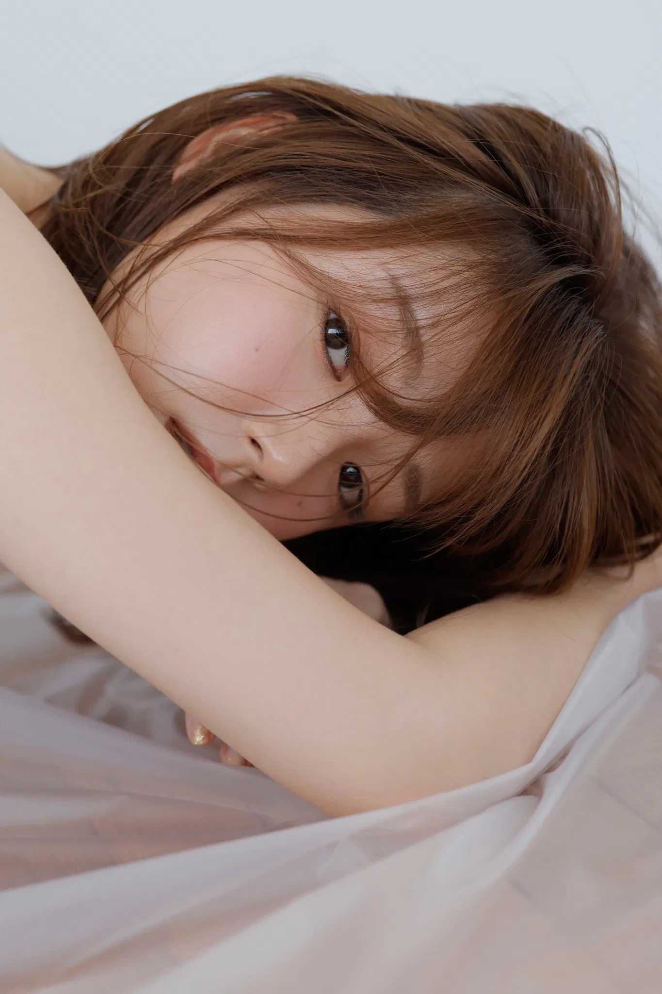 FRIDAYデジタル写真集 篠崎愛 prelude