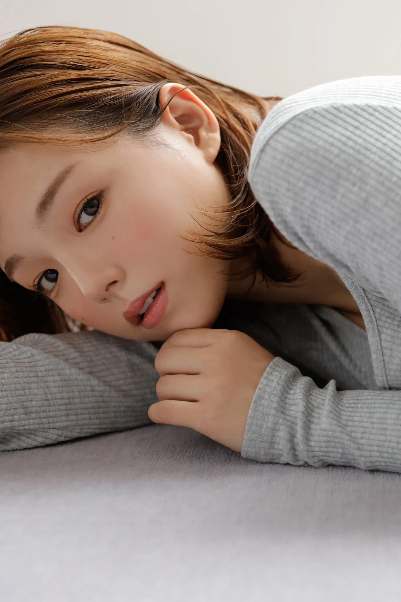 FRIDAYデジタル写真集 篠崎愛 prelude