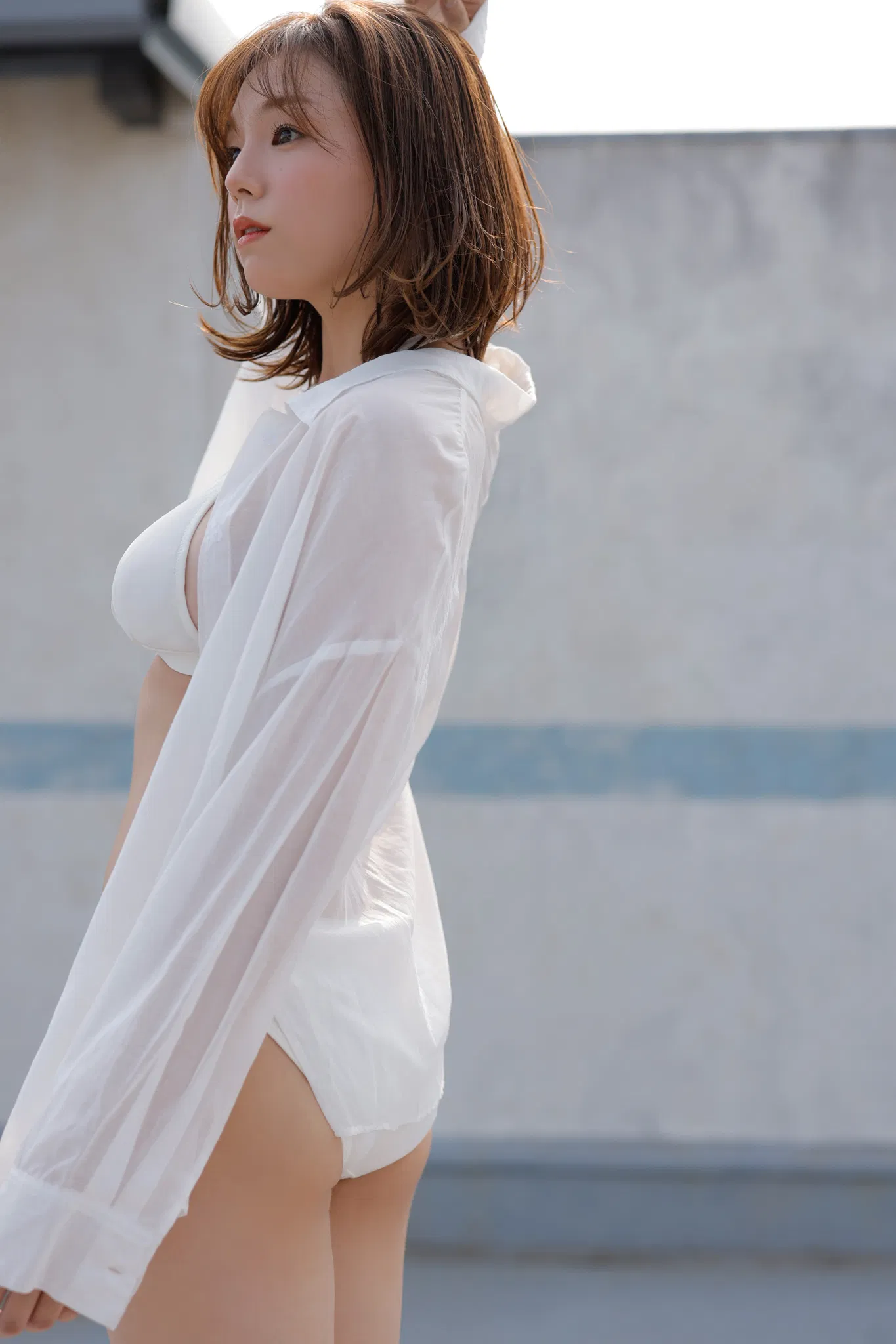 FRIDAYデジタル写真集 篠崎愛 prelude