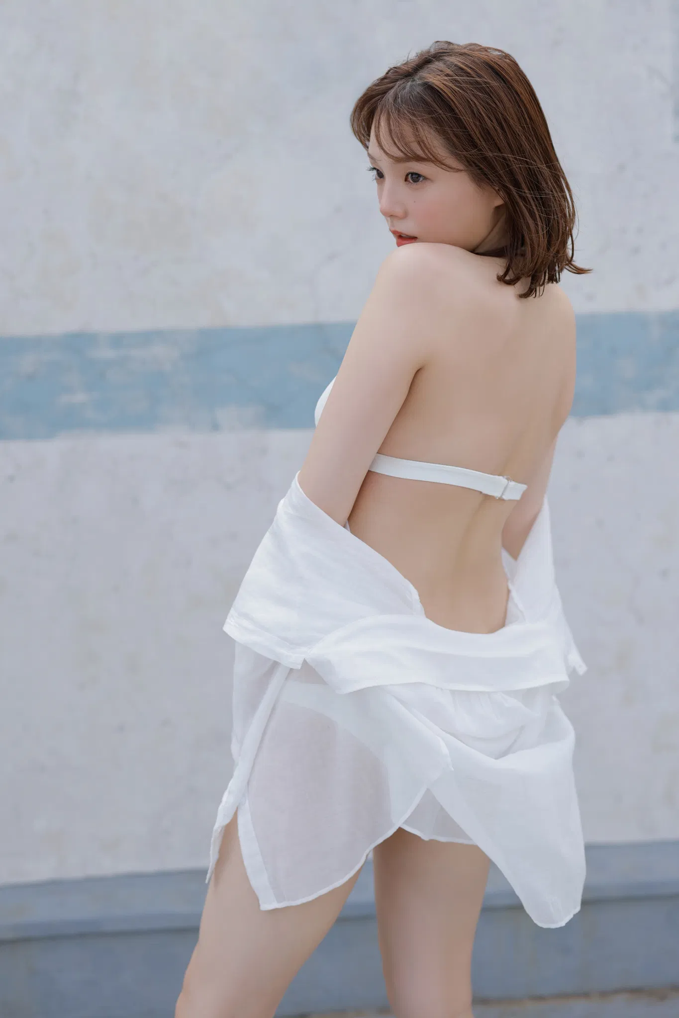 FRIDAYデジタル写真集 篠崎愛 prelude