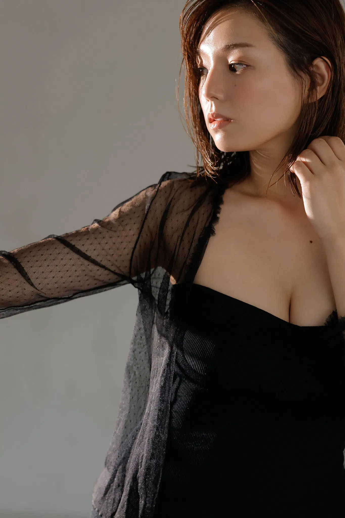 FRIDAYデジタル写真集 篠崎愛 prelude