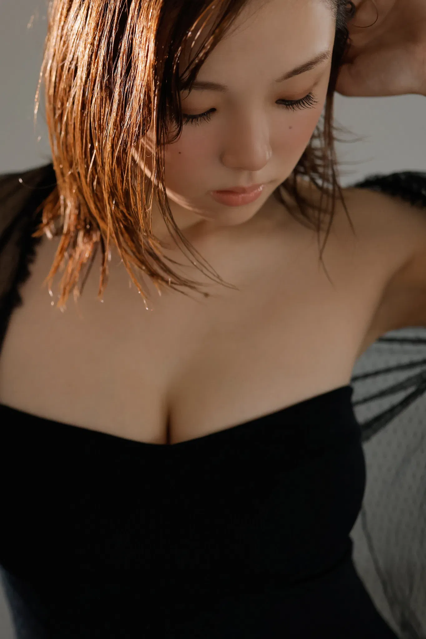 FRIDAYデジタル写真集 篠崎愛 prelude