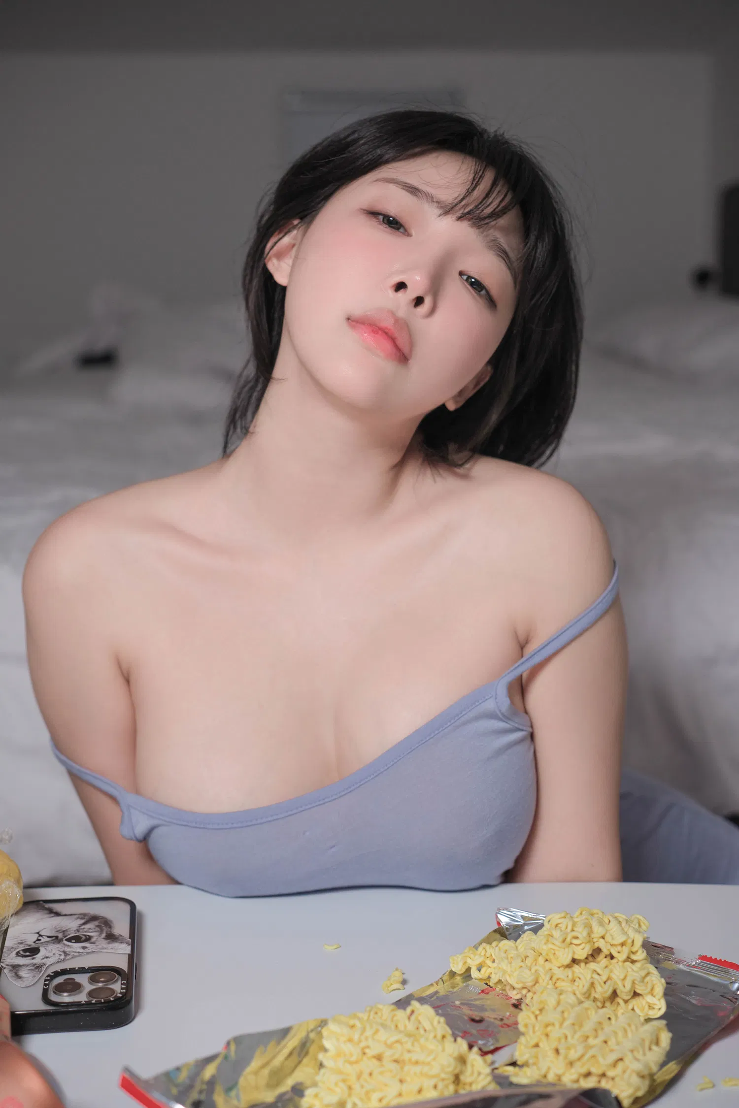 Kang In-kyung (강인경) - Girlfriend 2