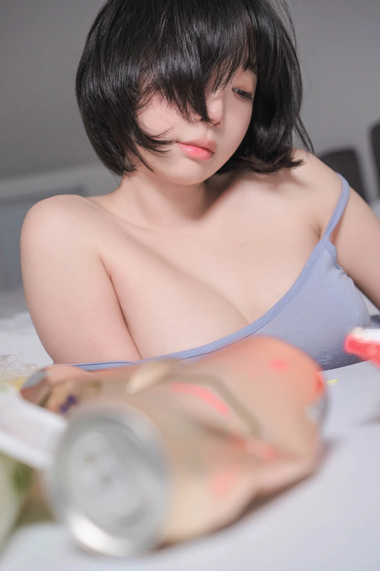 Kang In-kyung (강인경) - Girlfriend 2