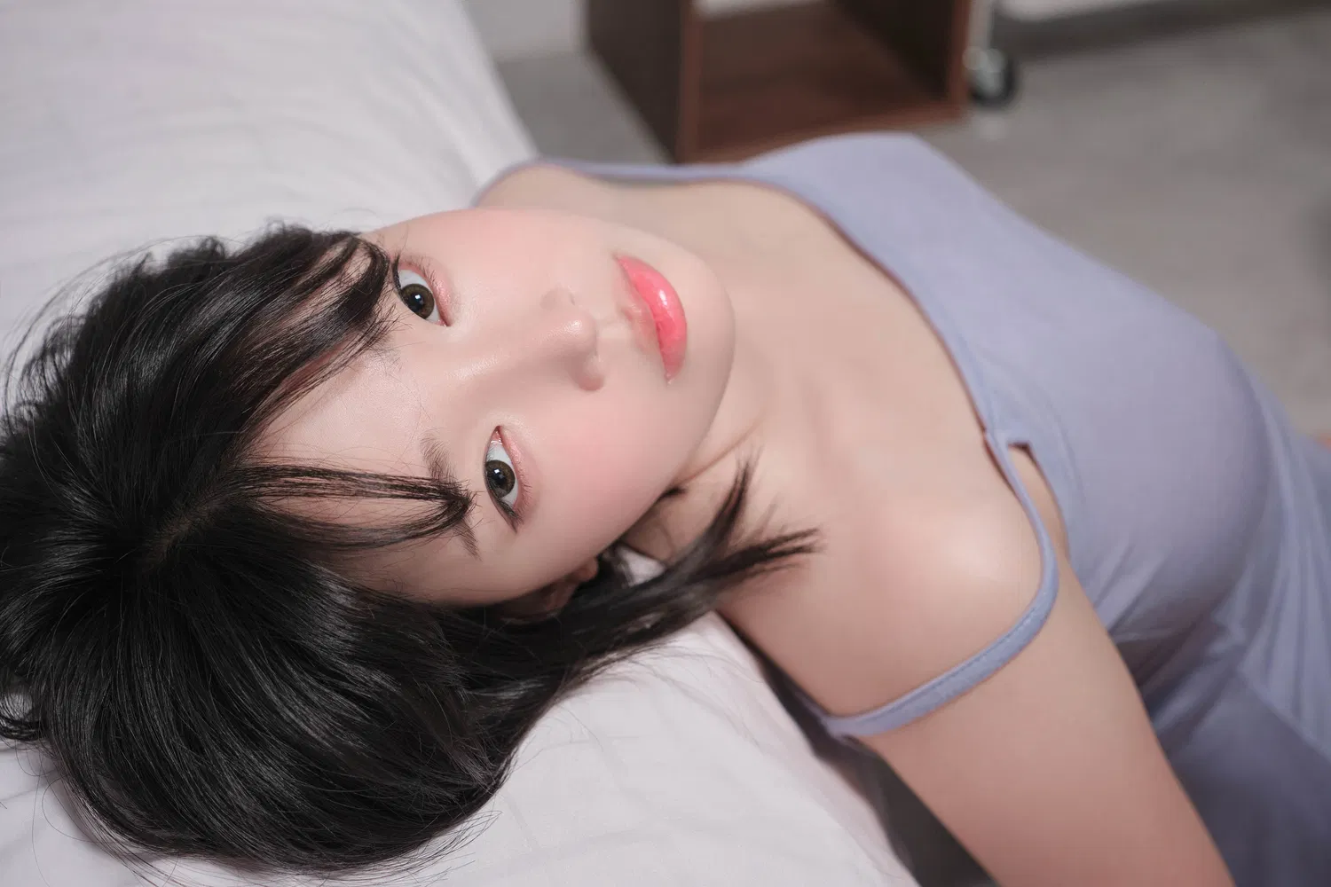 Kang In-kyung (강인경) - Girlfriend 2