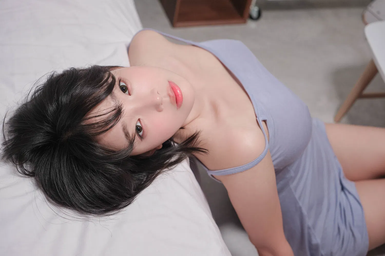 Kang In-kyung (강인경) - Girlfriend 2