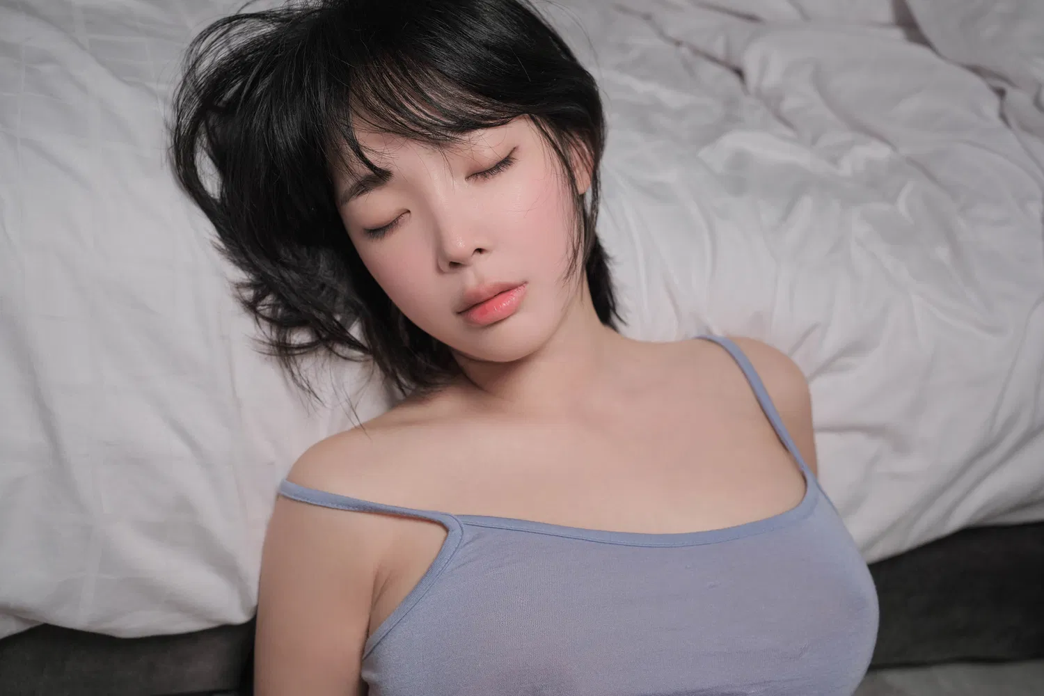 Kang In-kyung (강인경) - Girlfriend 2