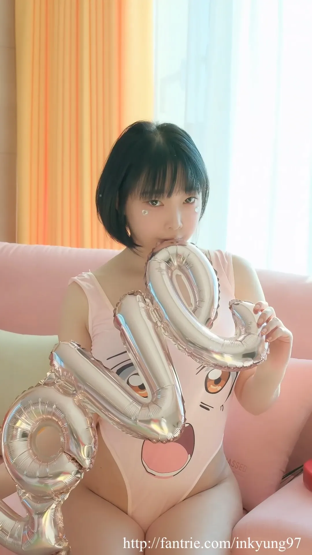 Kang In-kyung (강인경) - Valentines Day