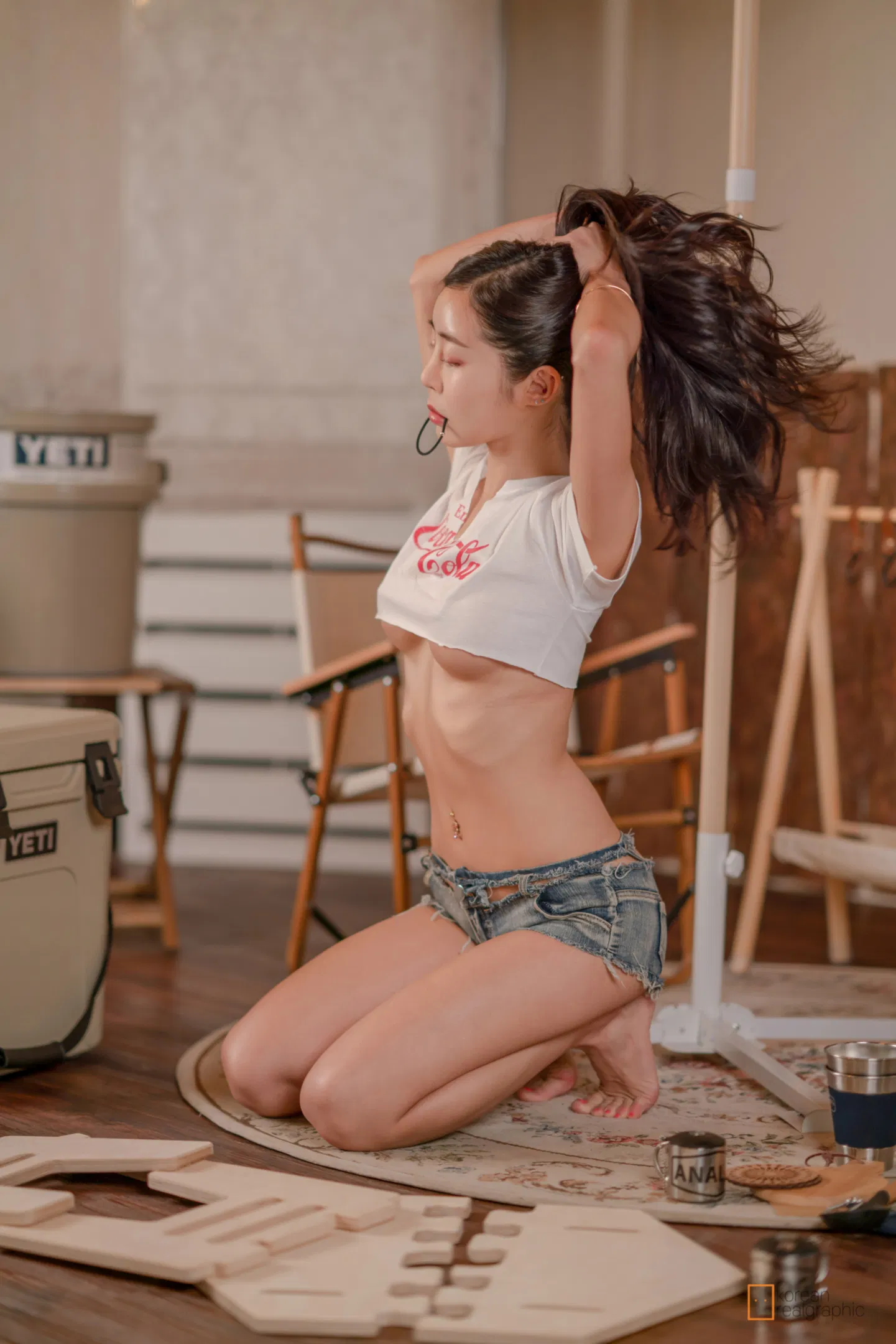 Korean Realgraphic No.53