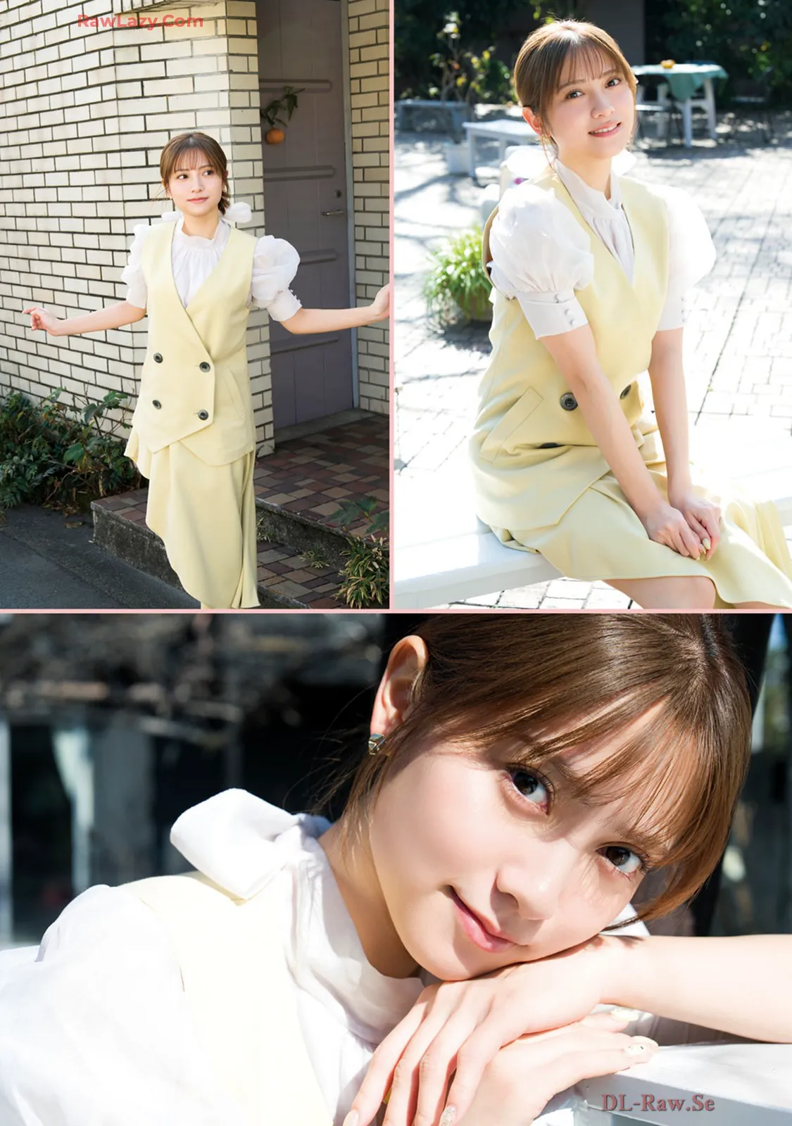 [Manga Action] 2025.04.15