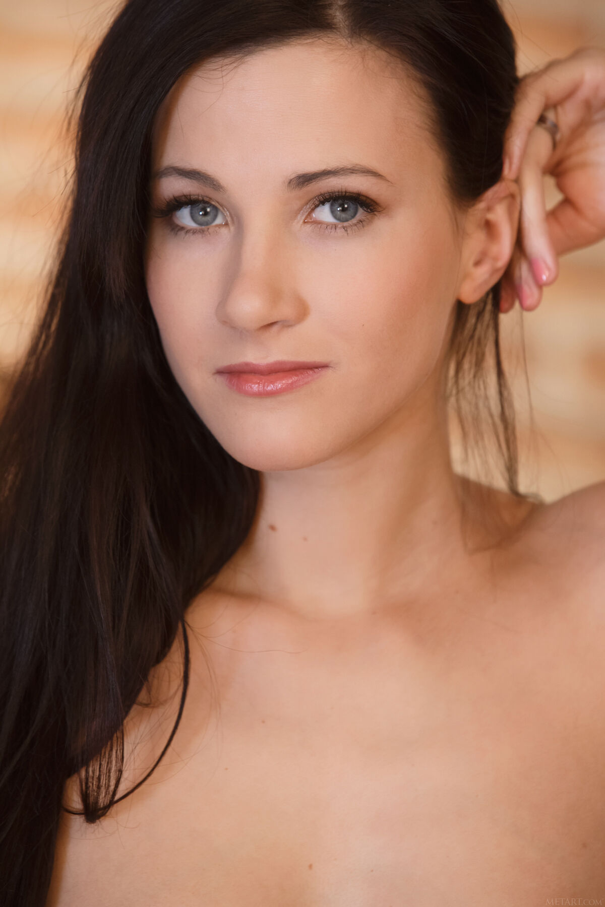MetArt Lauren Crist - Herina Part02