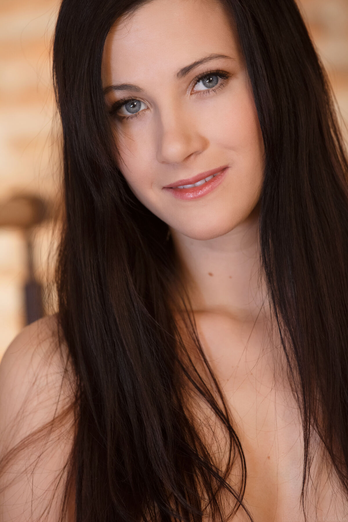 MetArt Lauren Crist - Herina Part02