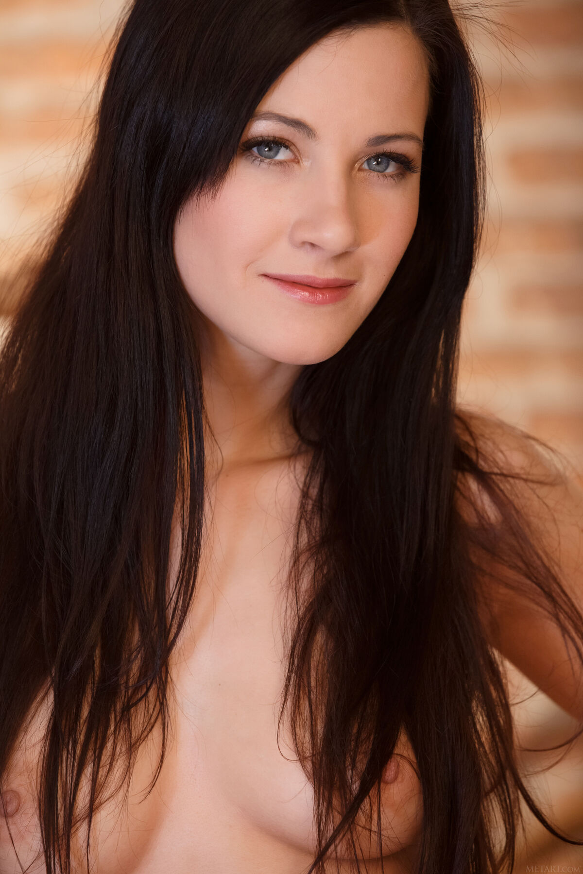 MetArt Lauren Crist - Herina Part02