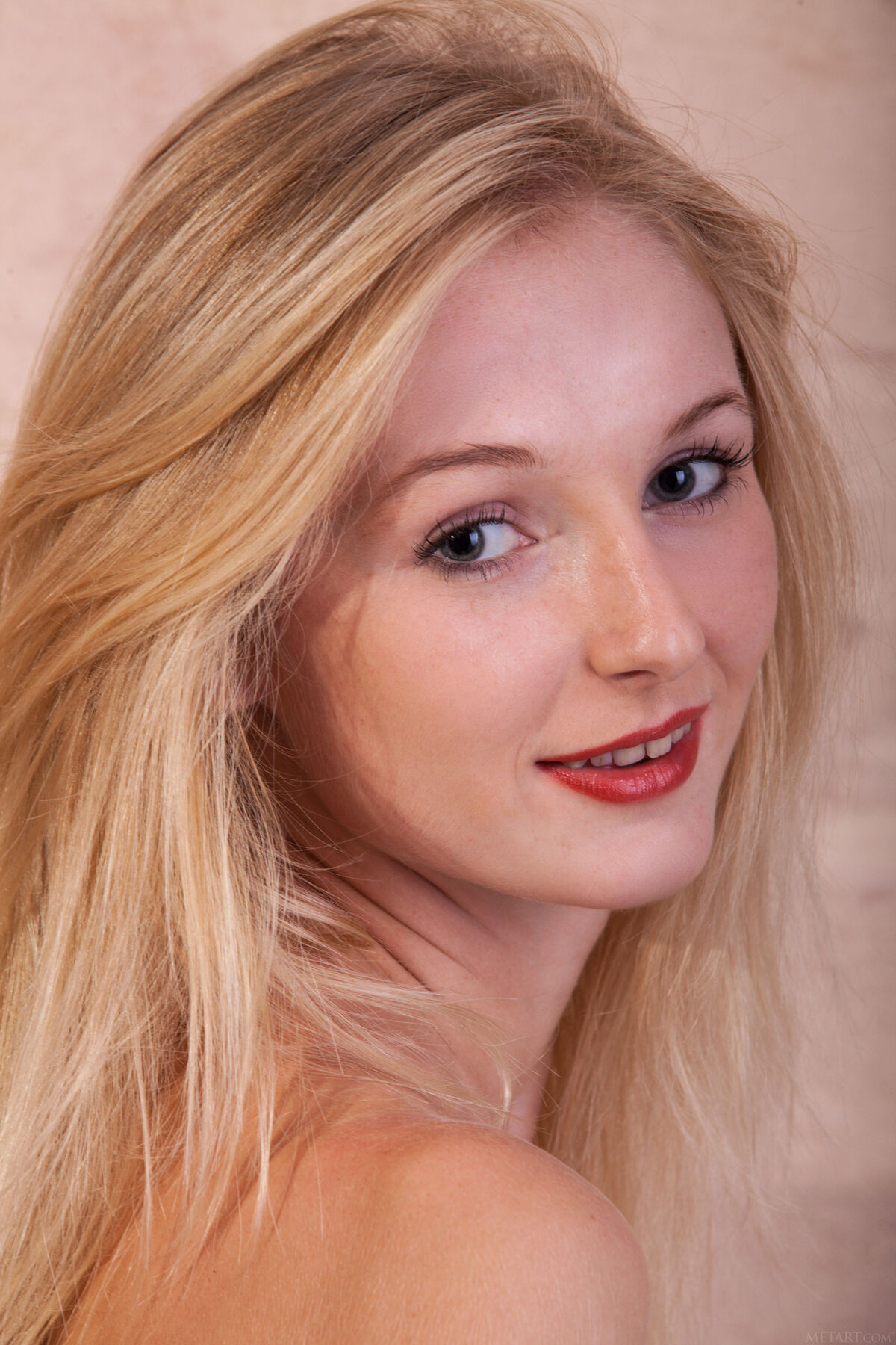 MetArt Leona Honey - Cethana Part01