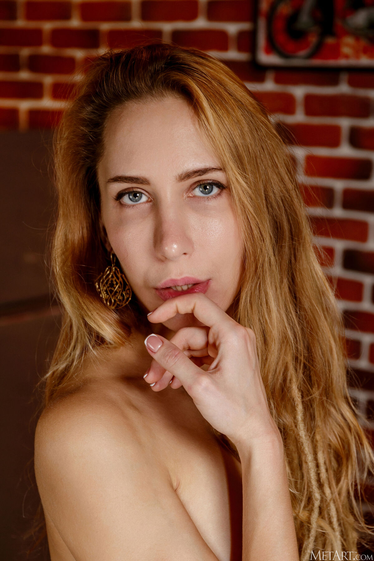 MetArt Madelina - Edgy Soft Part02