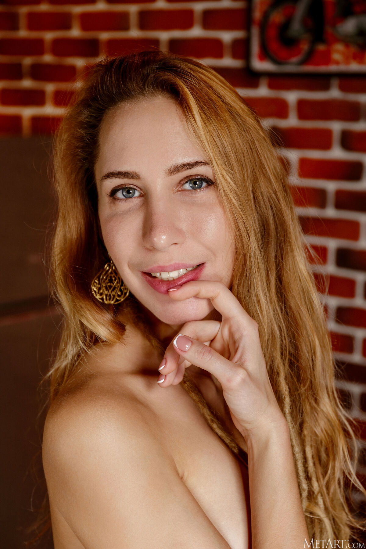 MetArt Madelina - Edgy Soft Part02
