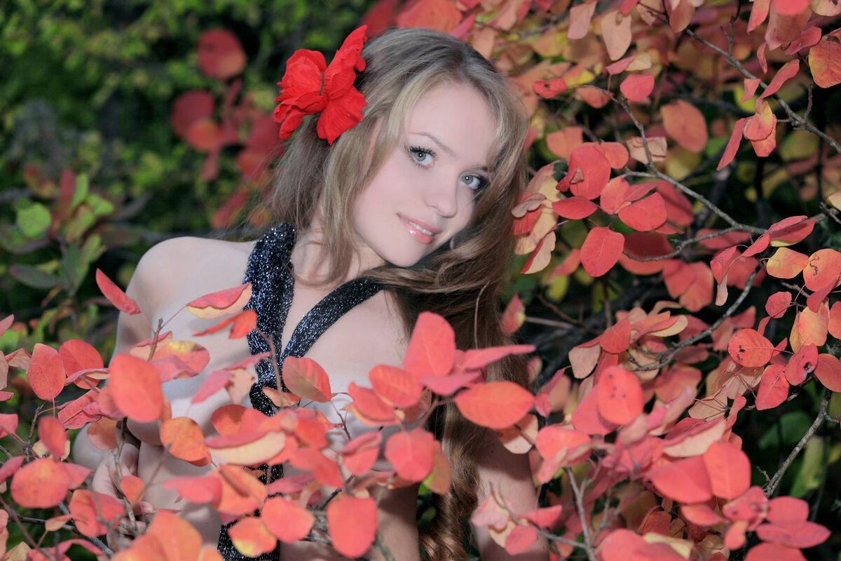 MetArt Manilla - Presenting Part01