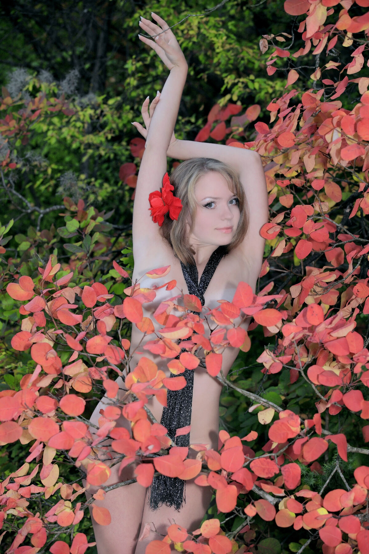 MetArt Manilla - Presenting Part01