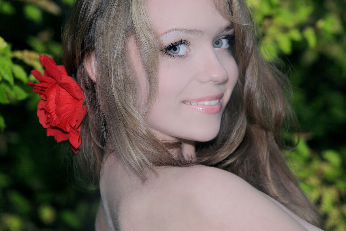 MetArt Manilla - Presenting Part01