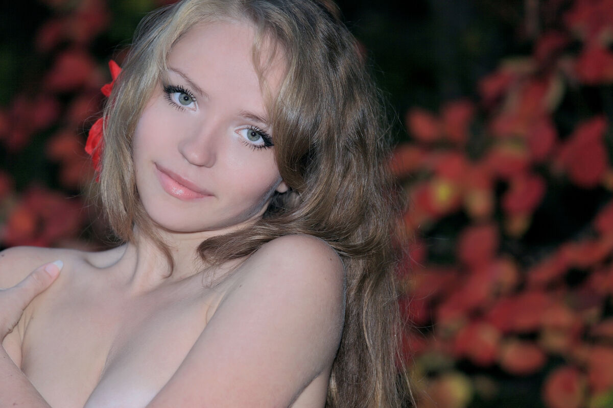 MetArt Manilla - Presenting Part02