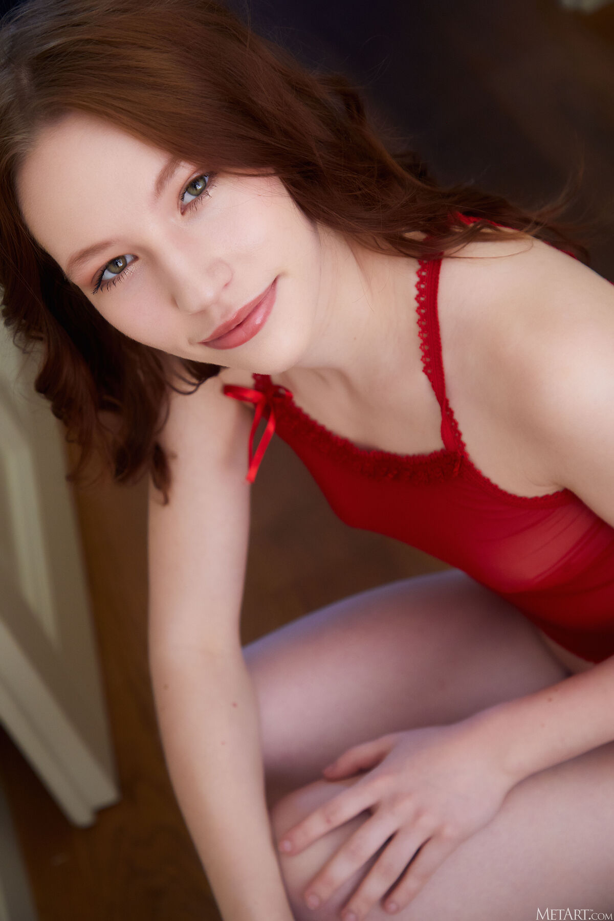 MetArt Maya Sinn - Quiet Night Part01