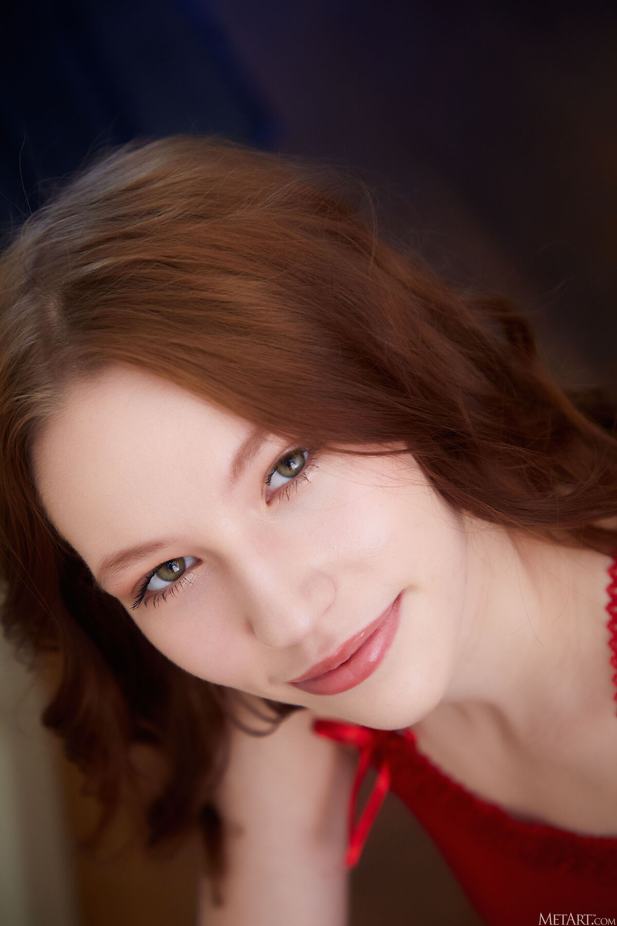 MetArt Maya Sinn - Quiet Night Part01