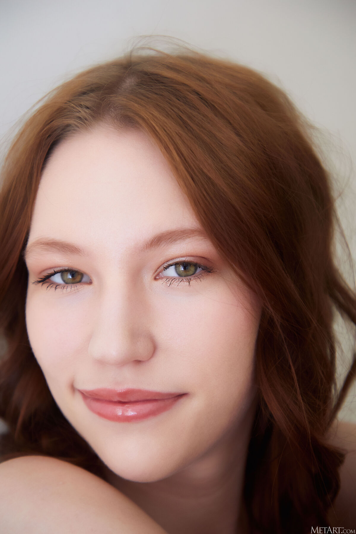 MetArt Maya Sinn - Quiet Night Part01